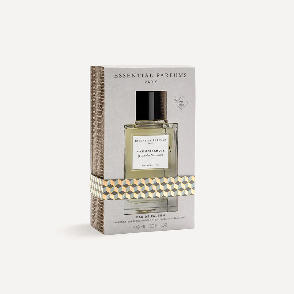 NICE BERGAMOTE 100ML EDP