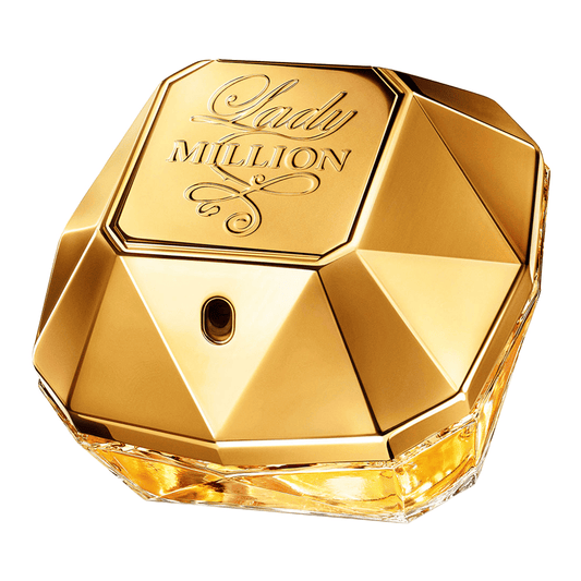 Lady Million Merry Millions EDP