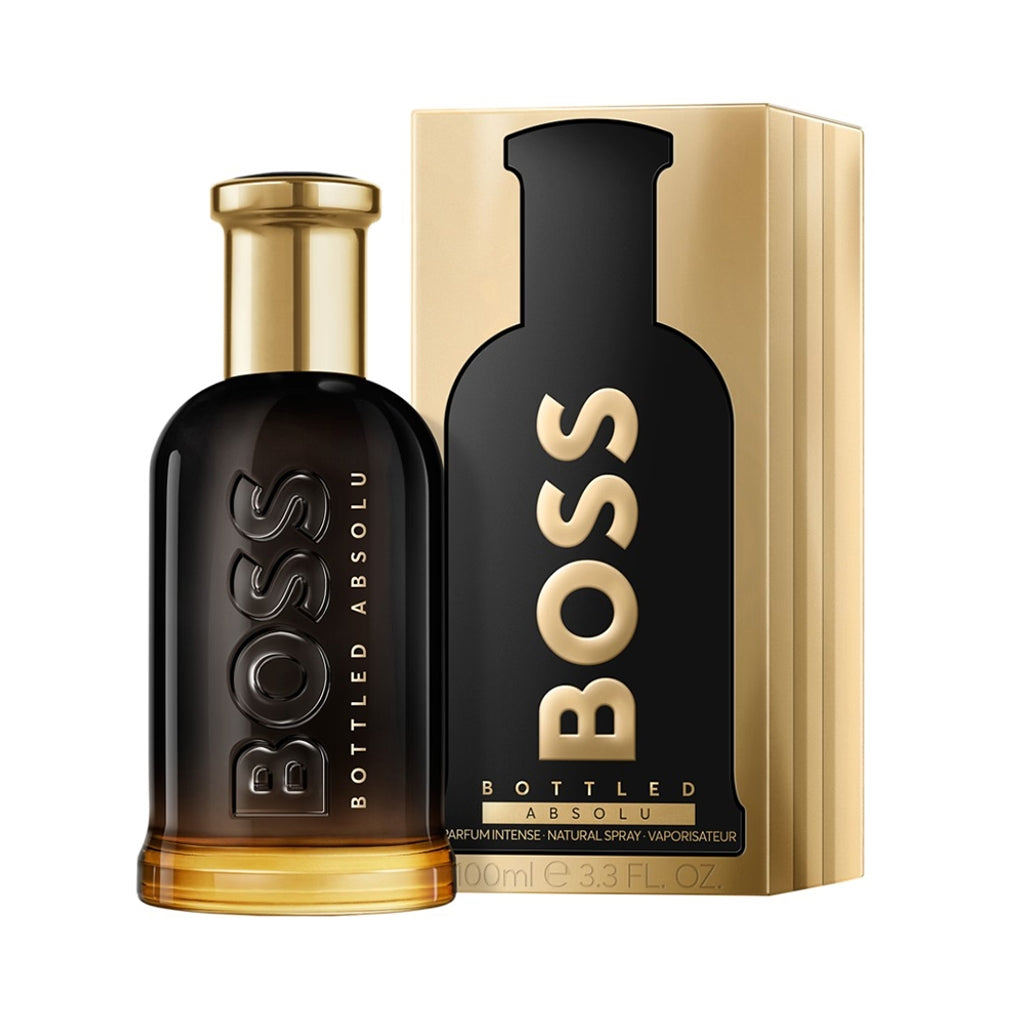 BOTTLED ABSOLU 100ML PARFUM INTENSE