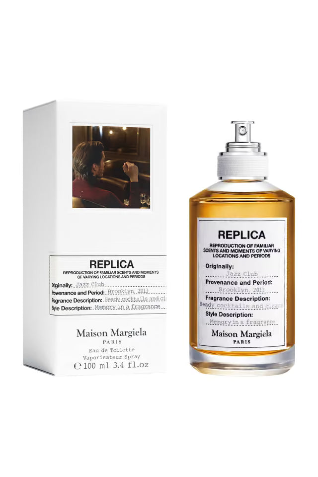 JAZZ CLUB 100ML EDT
