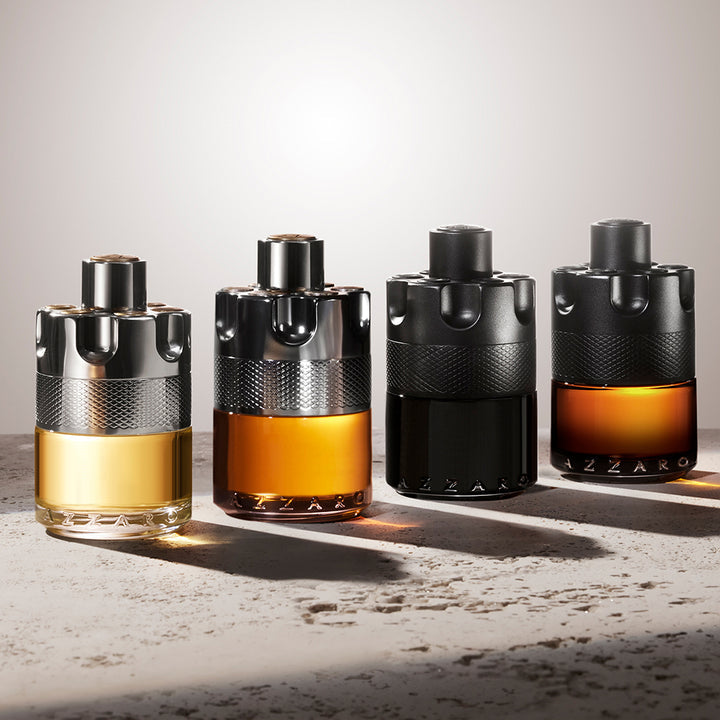 THE MOST WANTED 100ML EDP INTENSE