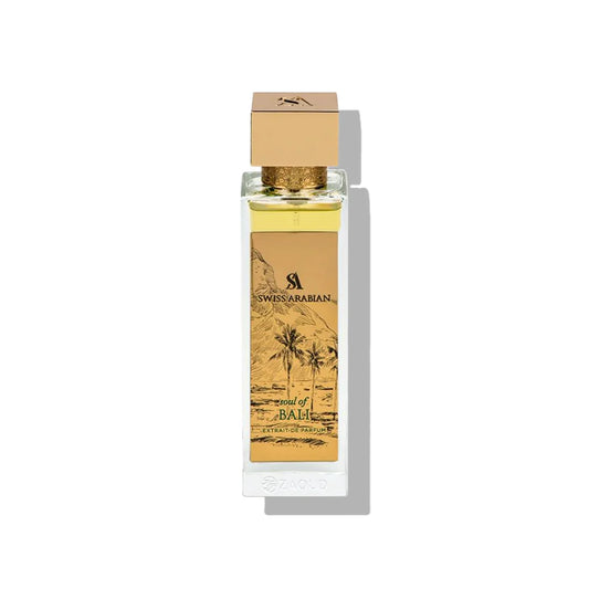 SOUL OF BALI 100ML EXTRAIT
