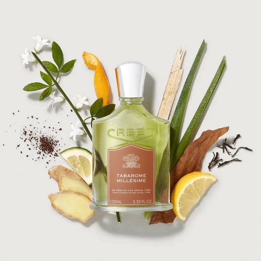 Tabarome Millesime Creed