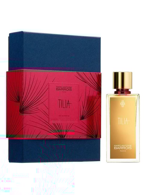 Tilia EDP