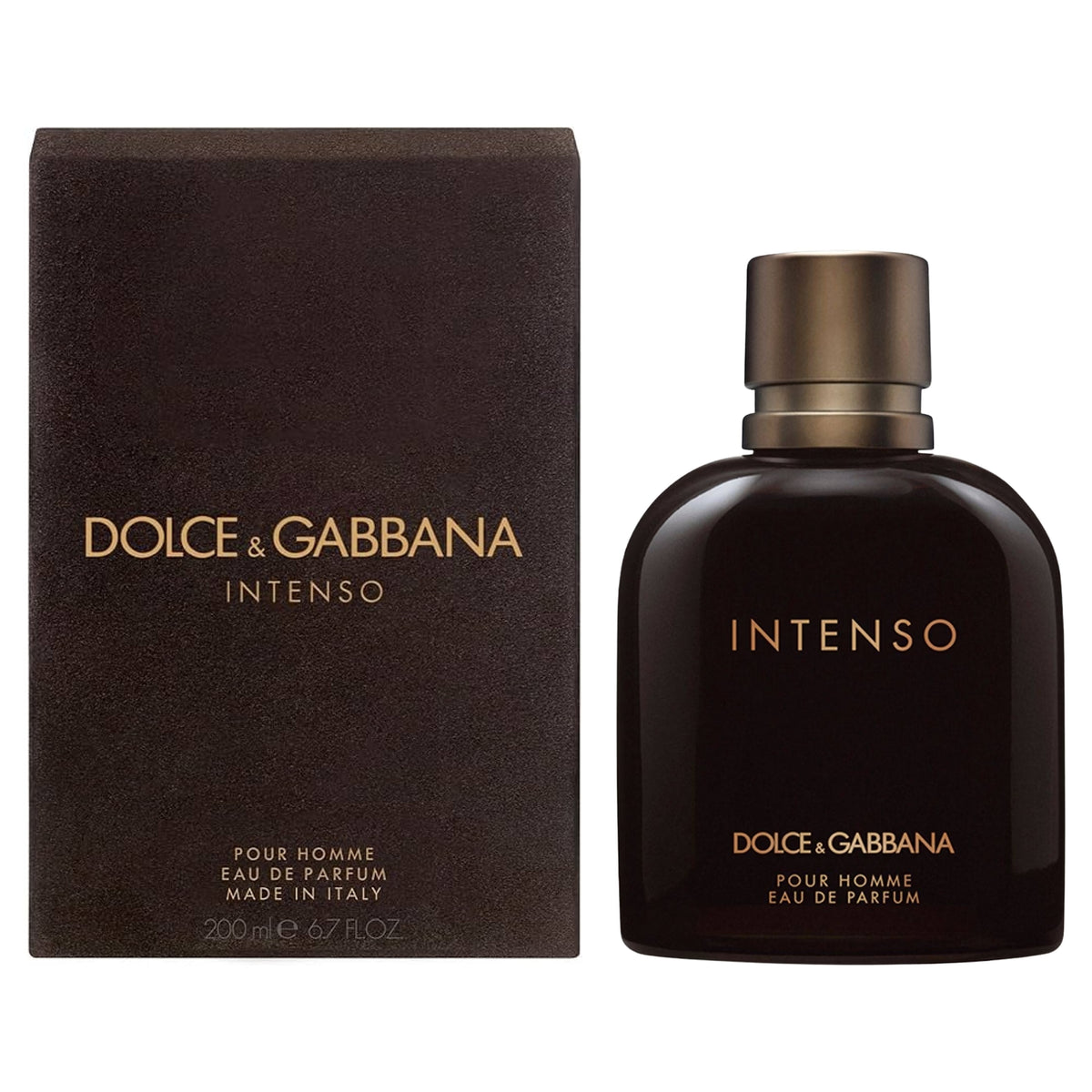 DOLCE & GABBANA PH INTENSO 200ML EDP