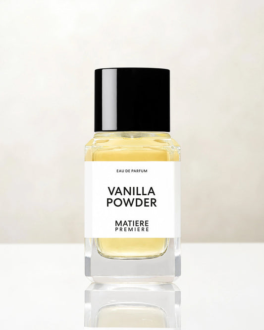 Vanilla Powder by Matiere Premiere