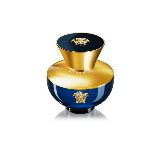 Versace Pour Femme Dylan Blue Versace