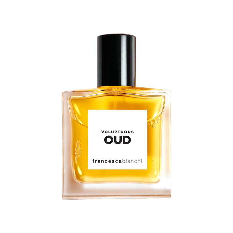 Voluptuous Oud