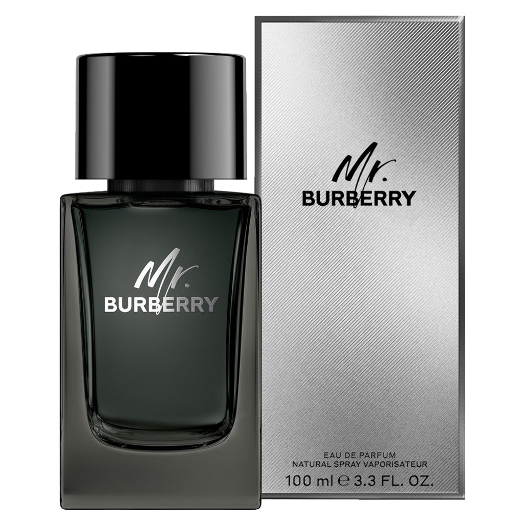 MR. BURBERRY 100ML EDP