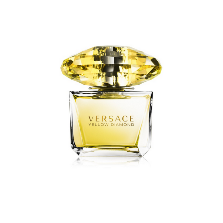YELLOW DIAMOND 90ML EDT
