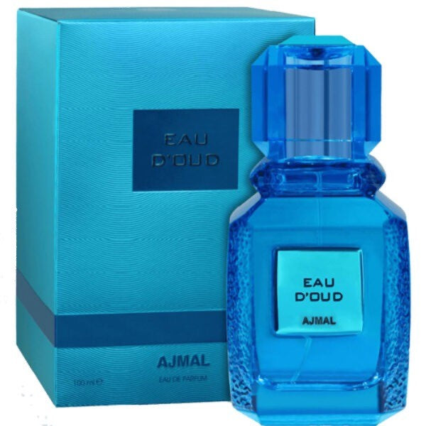 Eau D’Oud By Ajmal EDP Perfume