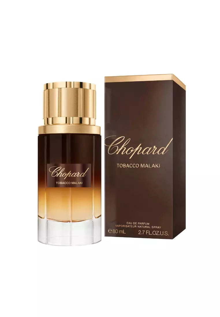 TOBACCO MALAKI 80ML EDP