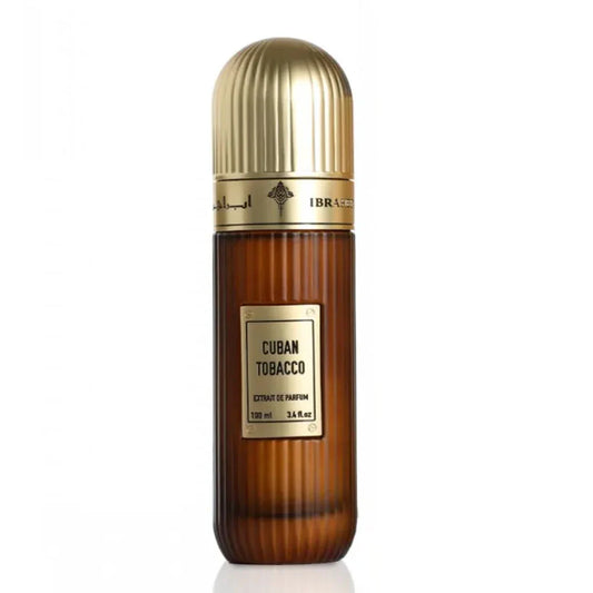 CUBAN TOBACCO 100ML EDP