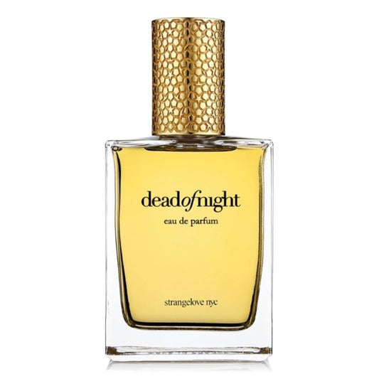 DEAD OF NIGHT 100ML EDP