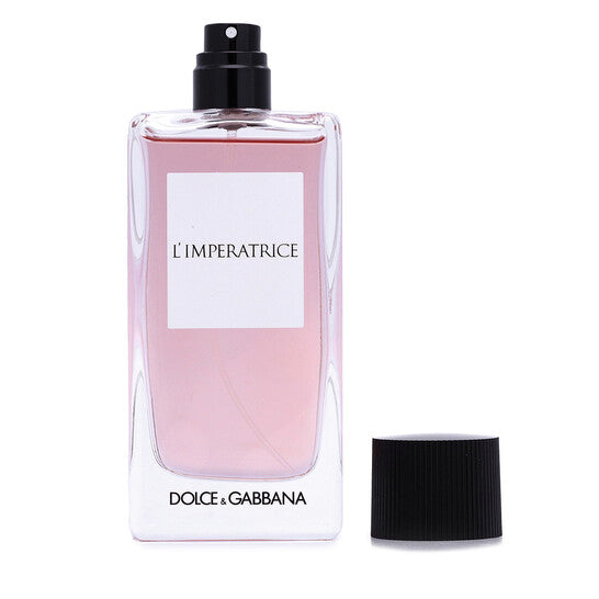 L'Imperatrice Limited Edition Dolce&Gabbana