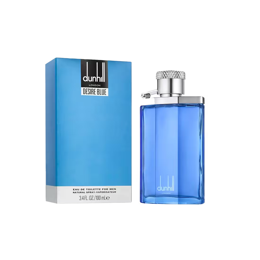 DESIRE BLUE 100ML EDT