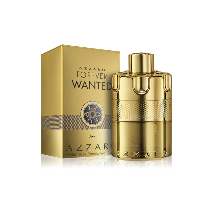 WANTED FOREVER ELIXIR 100ML PARFUM