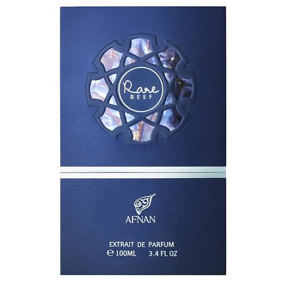 RARE REEF 100ML EXTRAIT