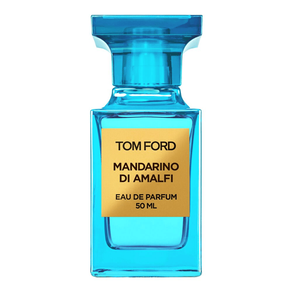Mandarino di Amalfi Tom Ford for women and men