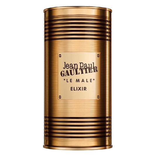 Le Male Elixir Jean Paul Gaultier for men