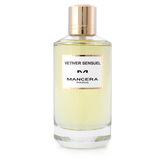VETIVER SENSUEL 120ML EDP