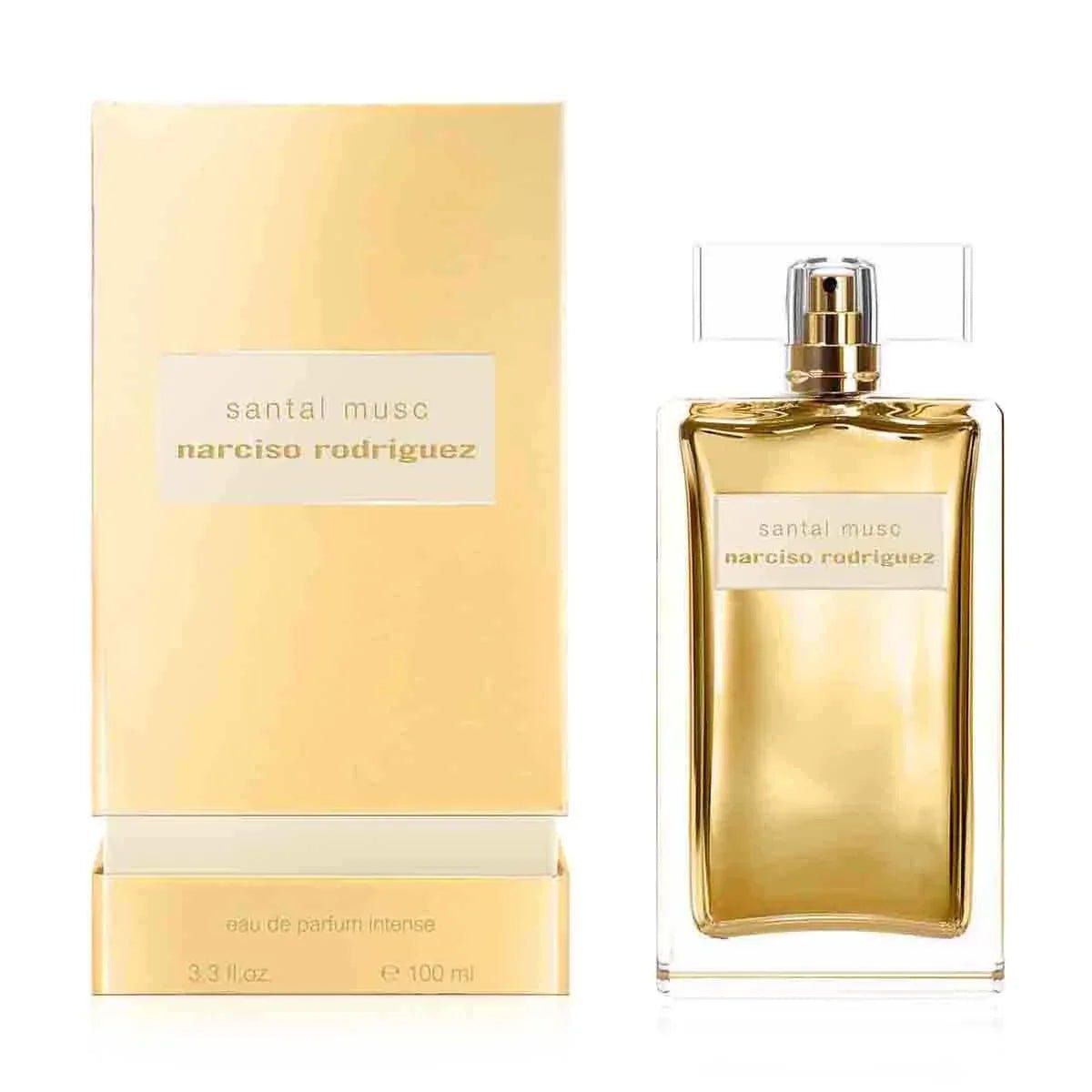 Santal Musc Narciso Rodriguez for women