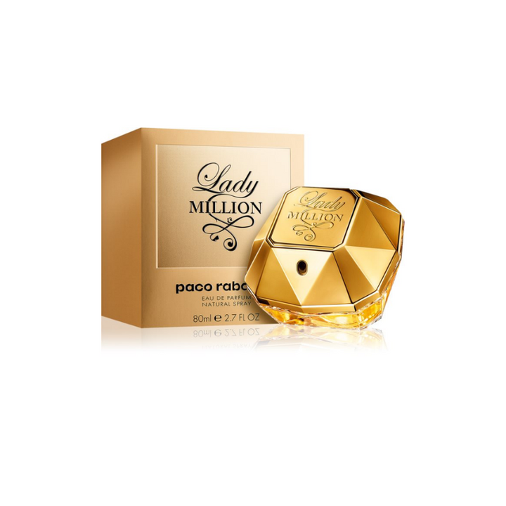 Lady Million Rabanne EDP