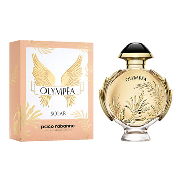 OLYMPEA SOLAR 80ML EDP INTENSE