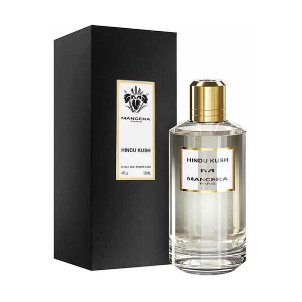 HINDU KUSH 120ML EDP