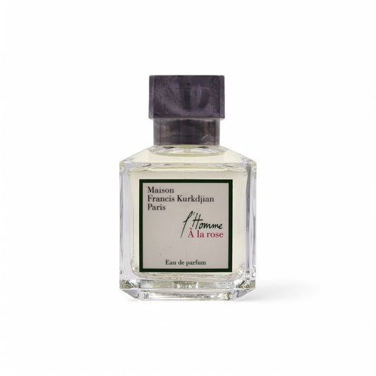 L'HOMME A LA ROSE 70ML EDP