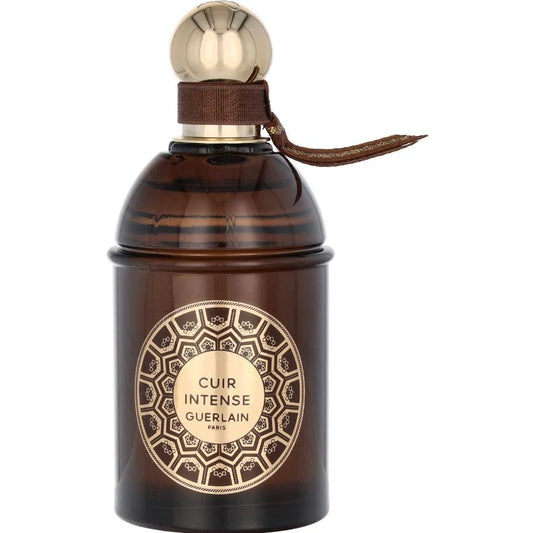 LES ABSOLUS D'ORIENT CUIR INTENSE 125ML EDP