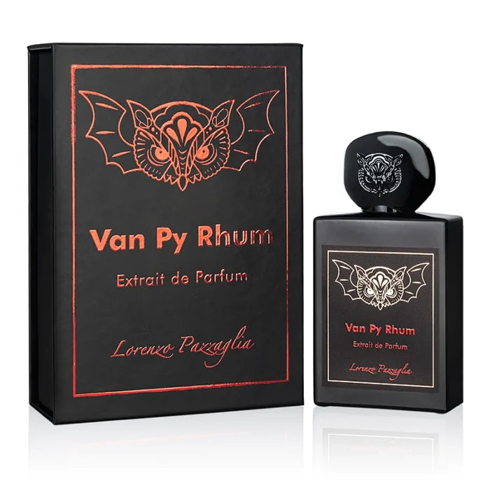 VAN PY RHUM 50ML EXTRAIT
