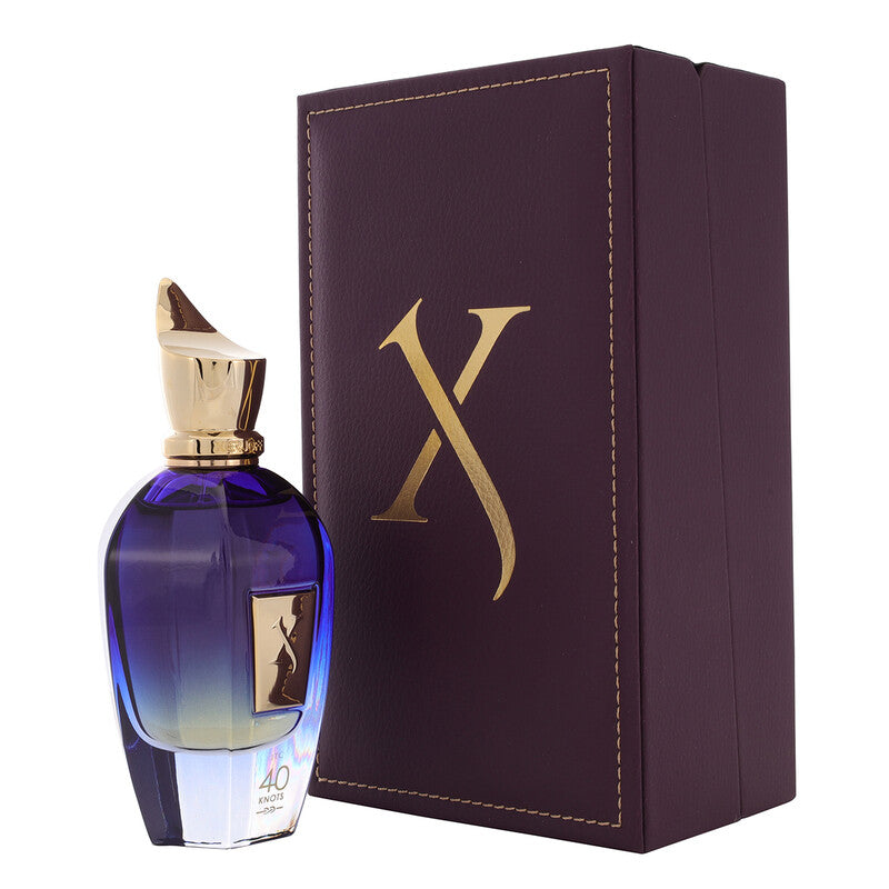 40 KNOTS 100ML EDP