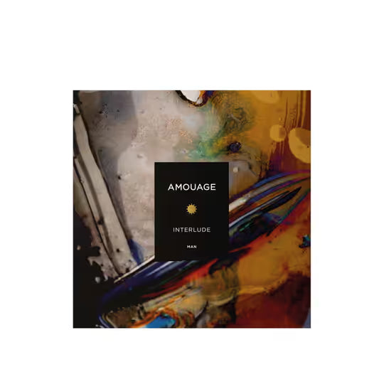 INTERLUDE MAN 100ML EDP