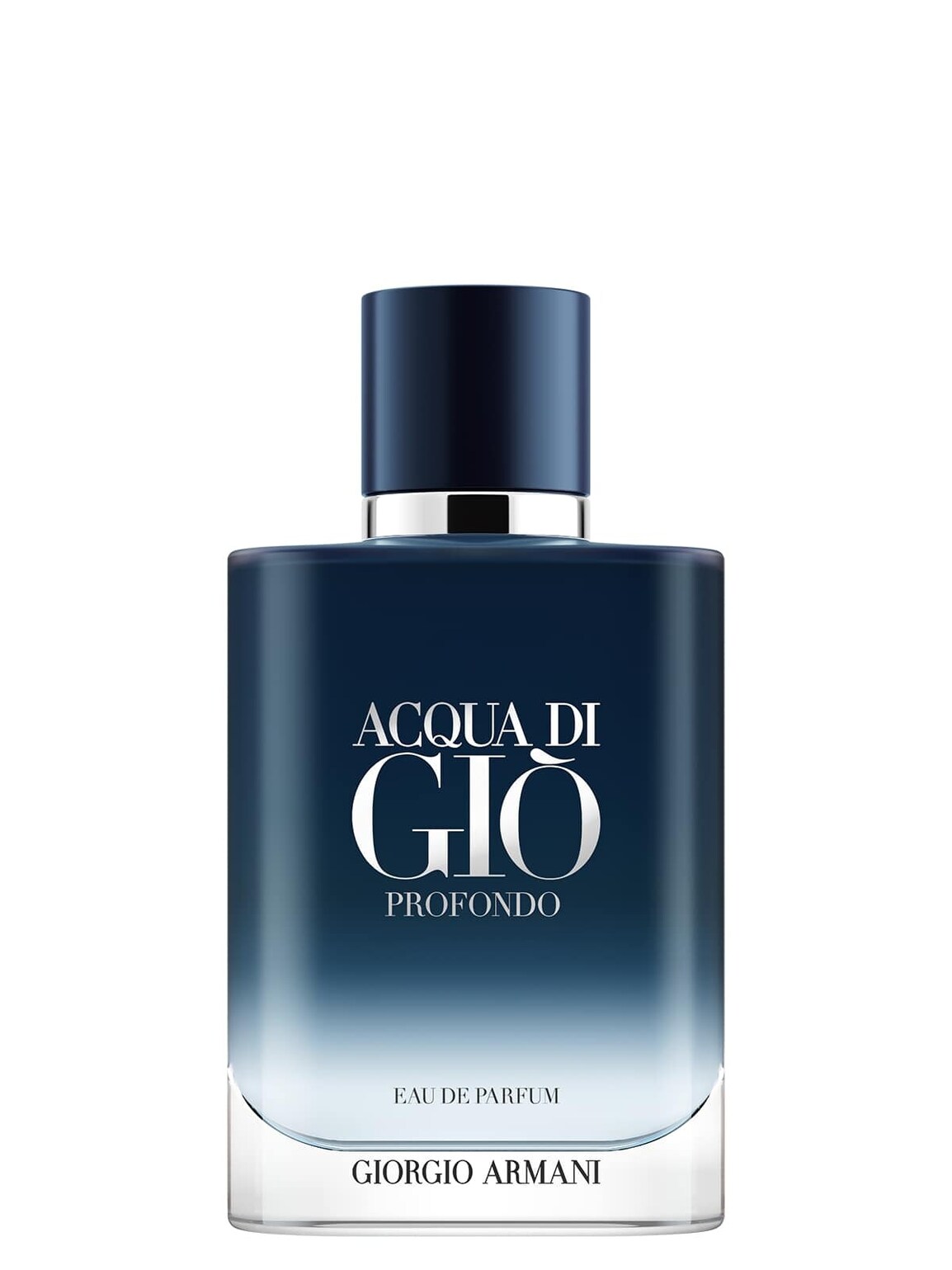 ACQUA DI GIO PROFONDO 100ML EDP