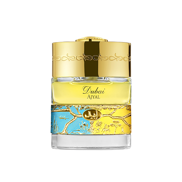 AJYAL 50ML EDP