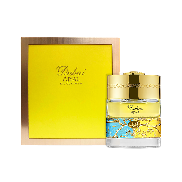 AJYAL 50ML EDP