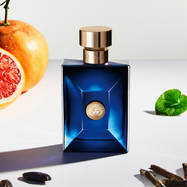 Versace Pour Homme Dylan Blue Versace for men