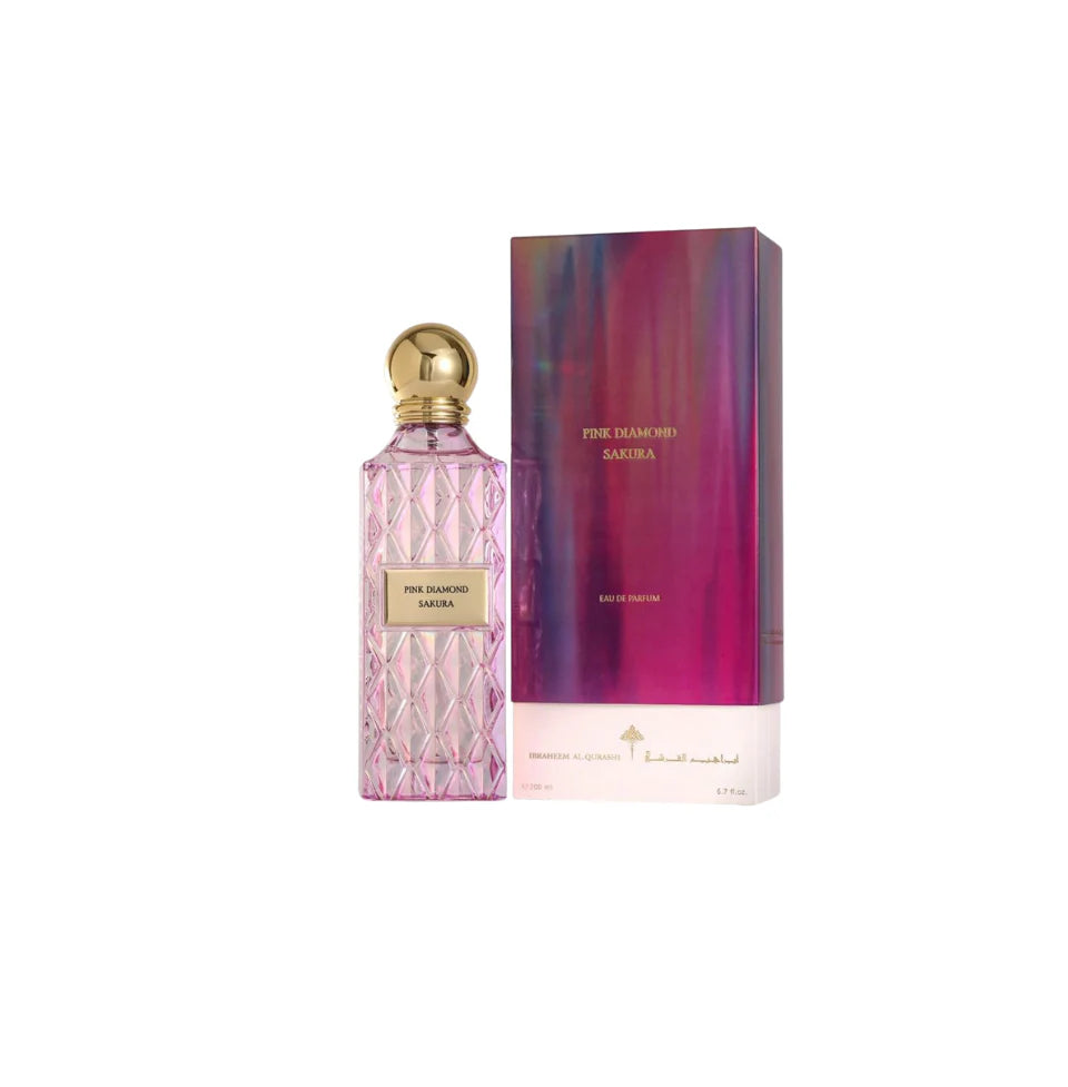PINK DIAMOND SAKURA 150ML EDP