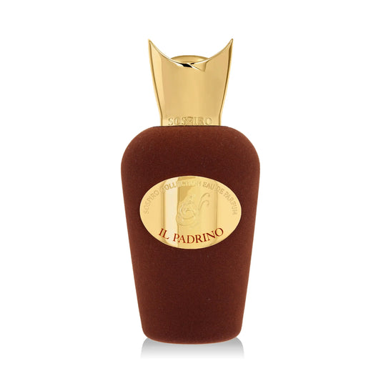 IL PADRINO 100ML EDP