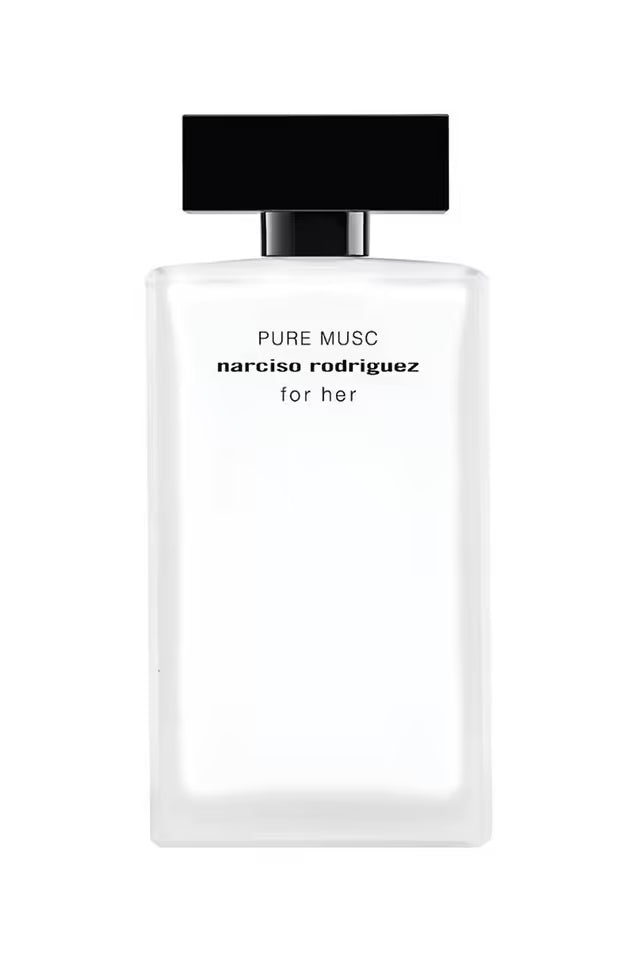 PURE MUSC FOR HER 100ML EDP