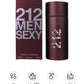 212 Sexy Men