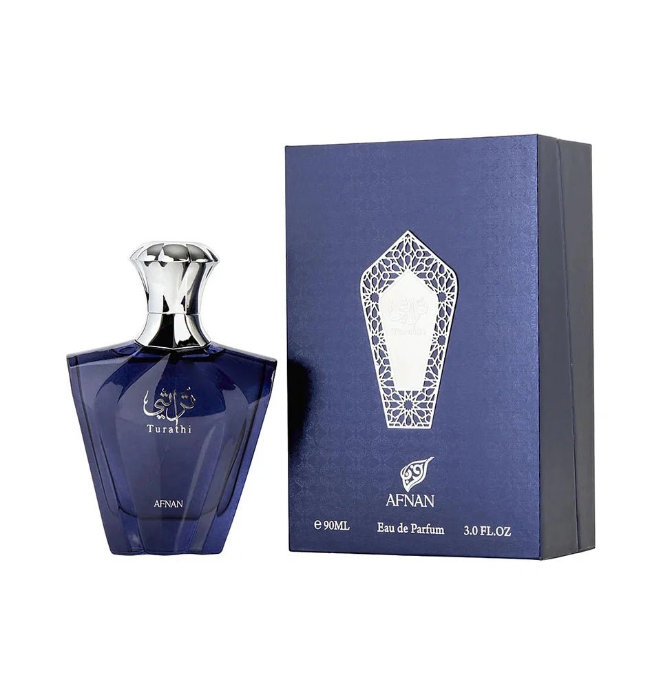 TURATHI BLUE 90ML EDP