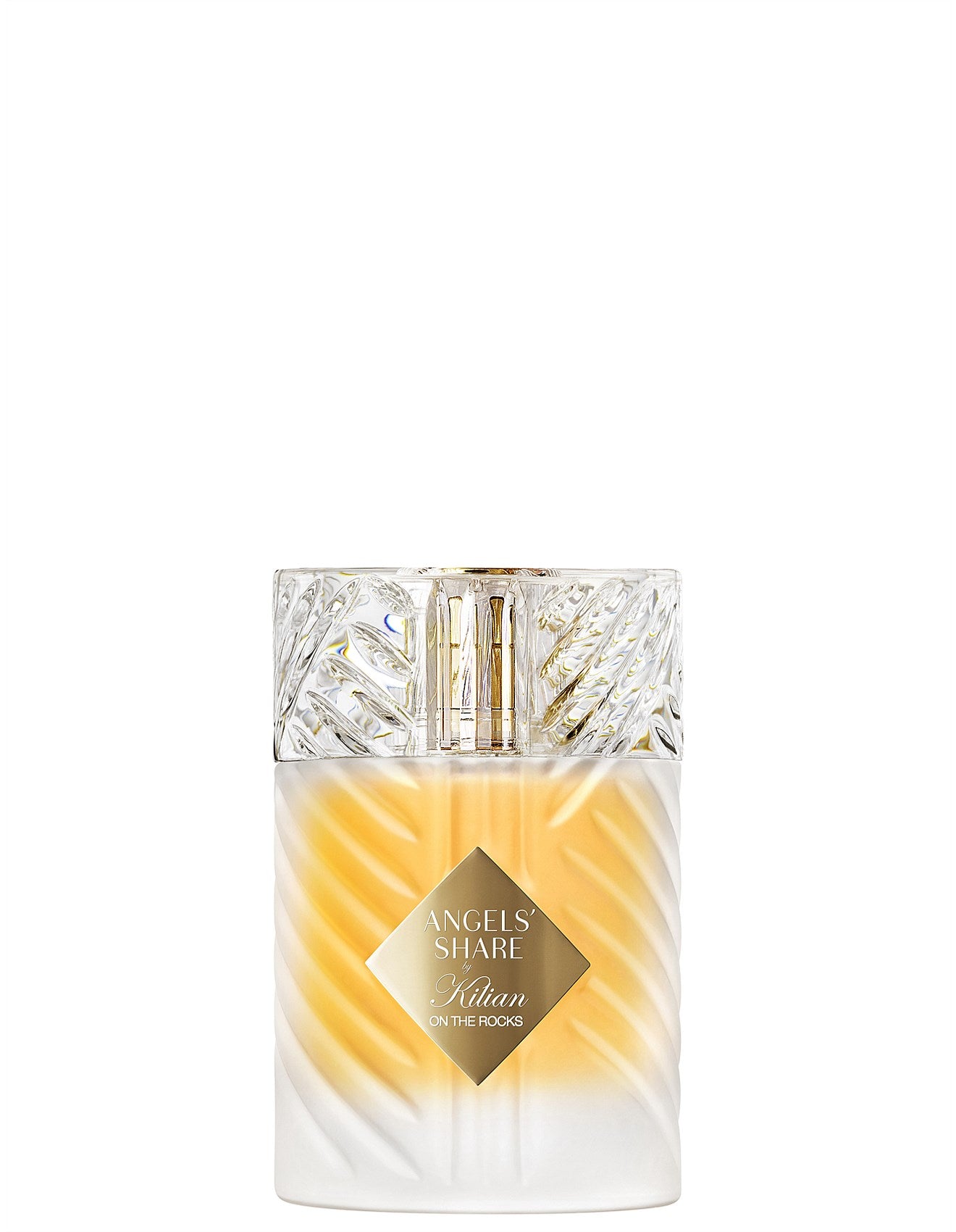 ANGEL'S SHARE ON THE ROCKS 100ML EDP