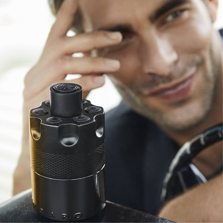 THE MOST WANTED 100ML EDP INTENSE