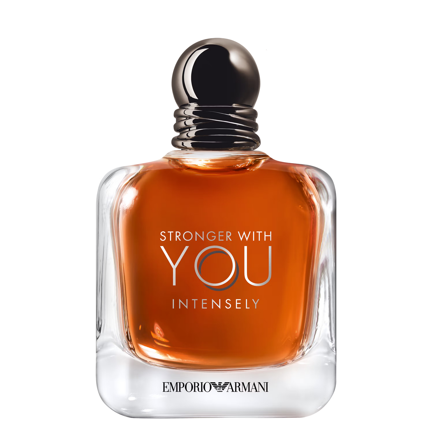 STRONGER WITH YOU INTENSELY 100ML EDP