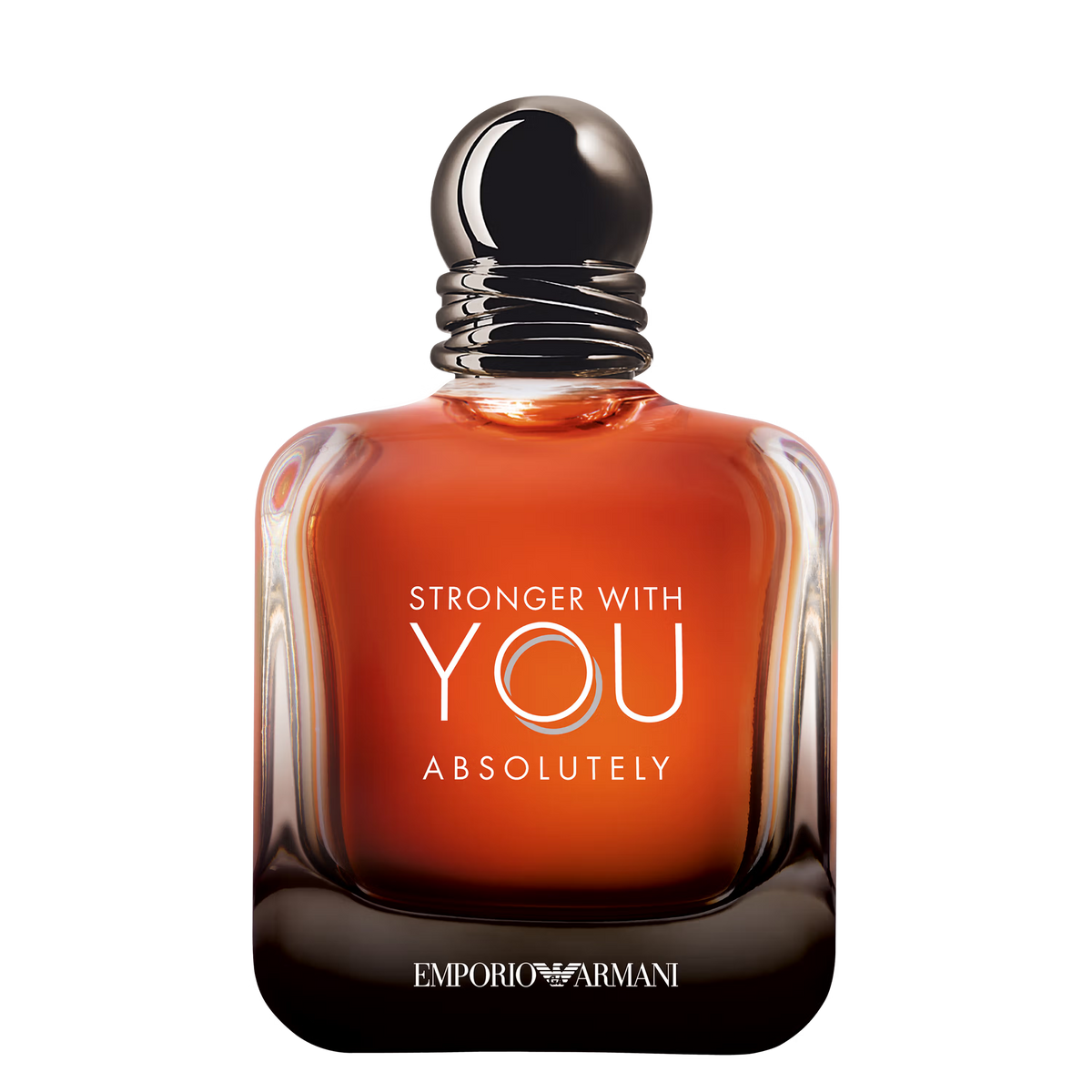 STRONGER WITH YOU ABSOLUTELY 100ML EDP
