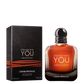 STRONGER WITH YOU ABSOLUTELY 100ML EDP