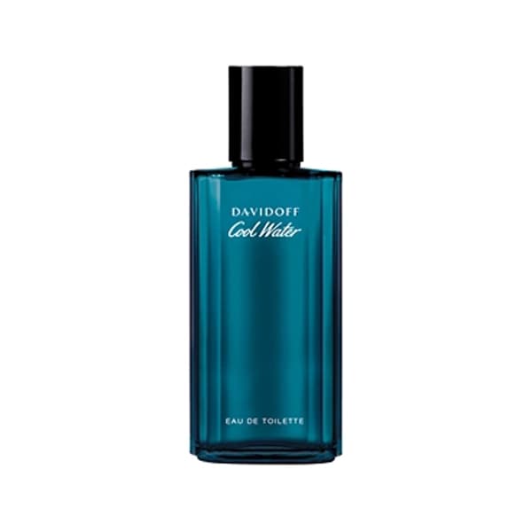 COOL WATER 125ML EDT