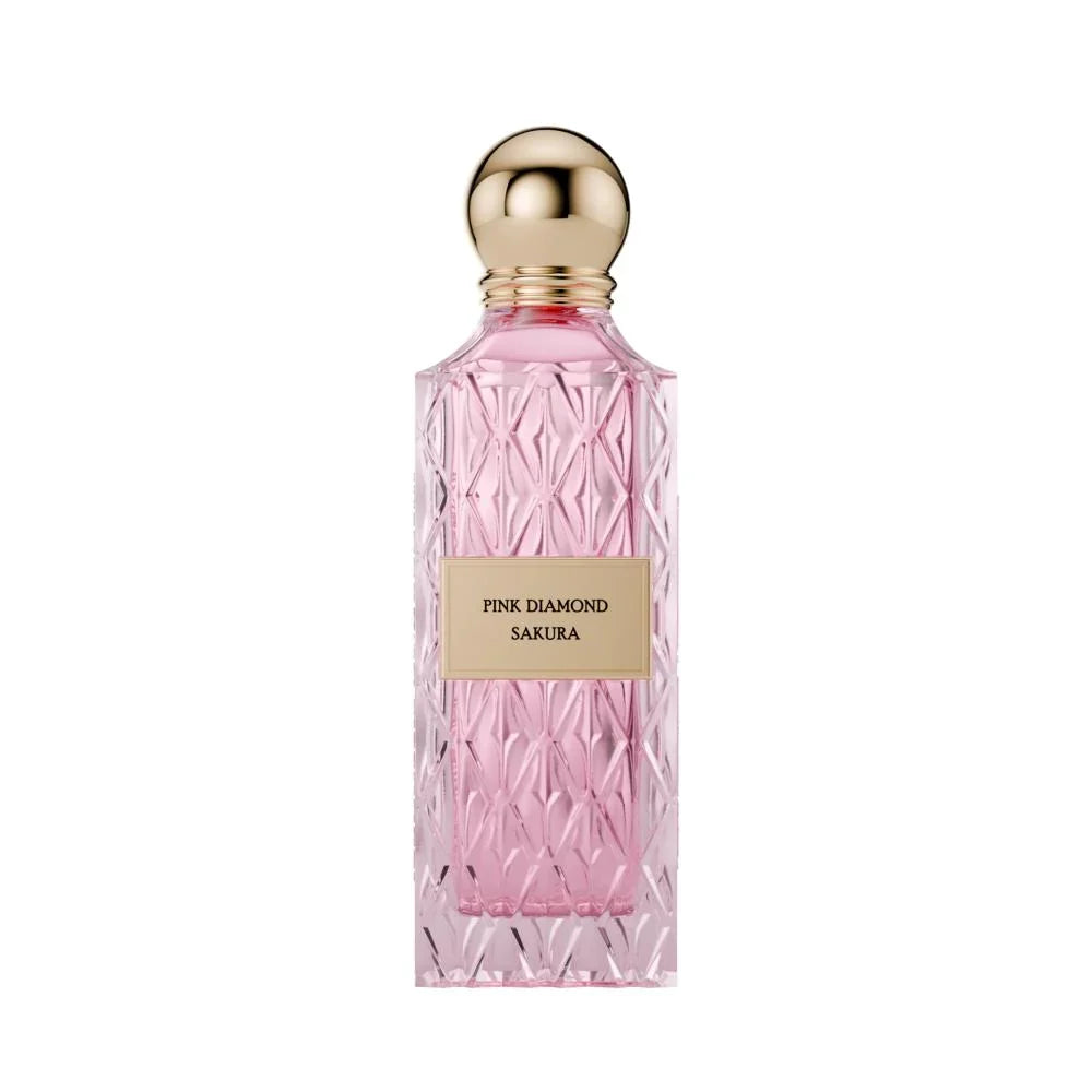PINK DIAMOND SAKURA 150ML EDP